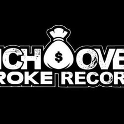 Rich Over Broke Club, 400 Broad St, Seattle, 98109
