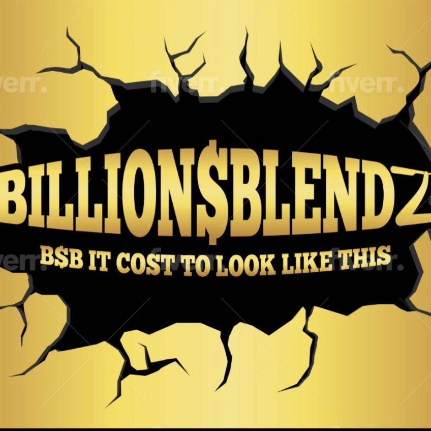 BILLION$BLENDZ, 5911 Wickover Ln, Houston, 77086