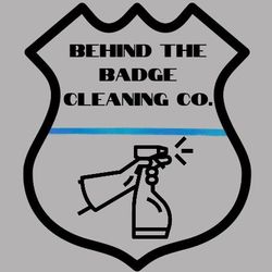Behind The Badge Cleaning Co., Hillsboro, 63050
