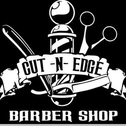 Cut-n-edge Barbershop, 403 Miller Rd, Suite G, Greenville, 29607