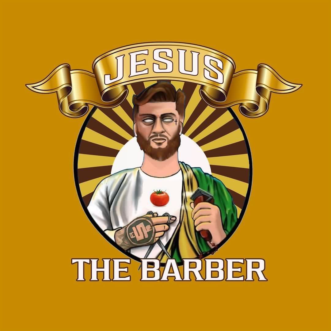 JesusTheBarber, 1419 hilltop drive, Chula Vista, 91911