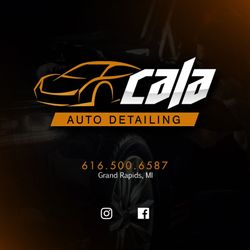Cala Auto Detailing LLC, Wyoming, 49509