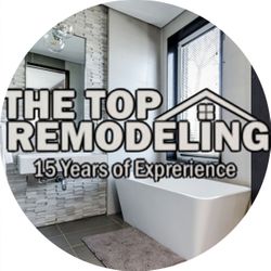 The Top Remodeling, Mountain Ln, Houston, 77002