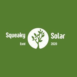 Squeaky Clean Solar, 314 Borada Rd, Sanford, 32773