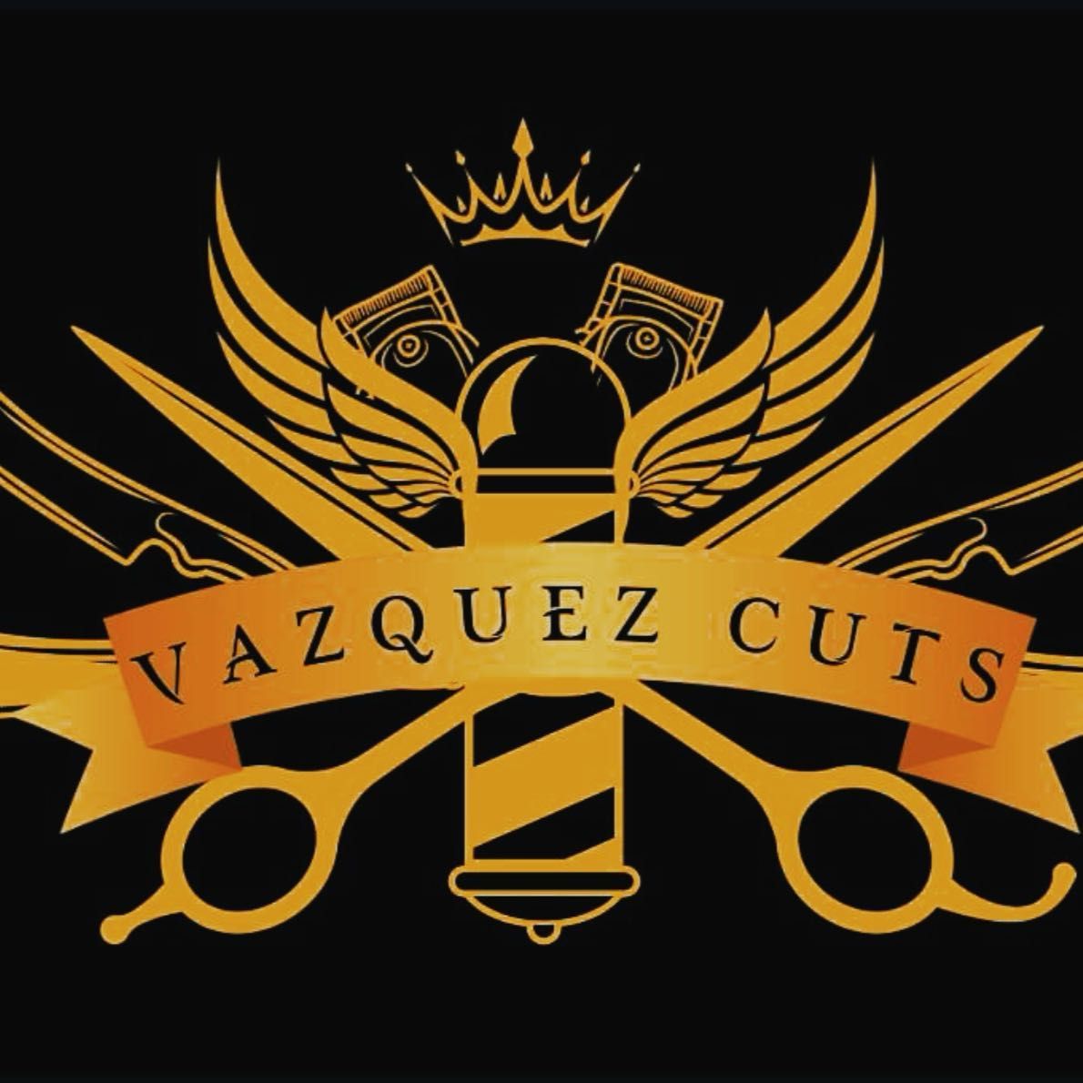 Vazquez Cuts, 210 SW Greenville Blvd, 3700 D Charles Blvd, Greenville, 27834