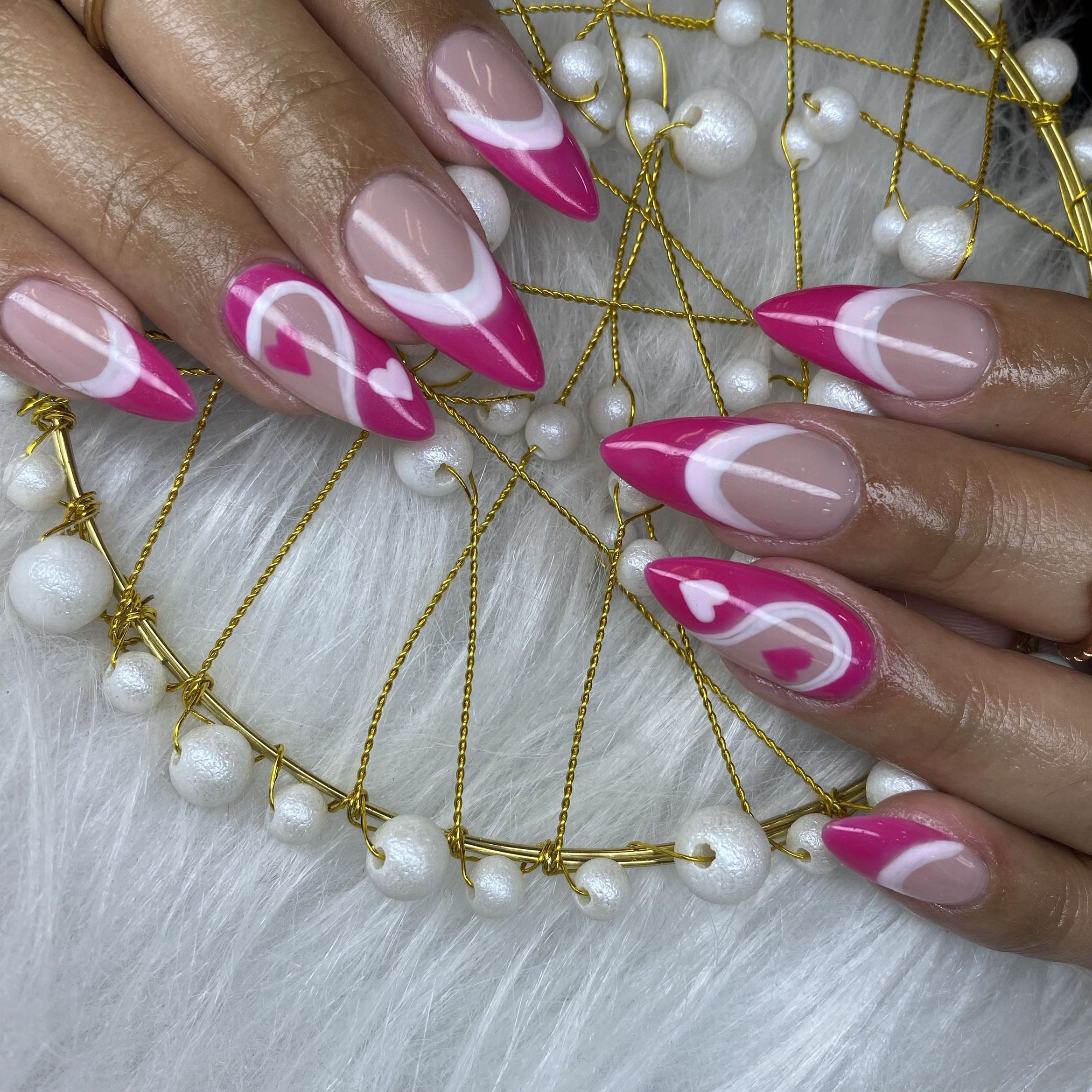 Anita Nails, 4206 W 16th Ave, Hialeah, 33012