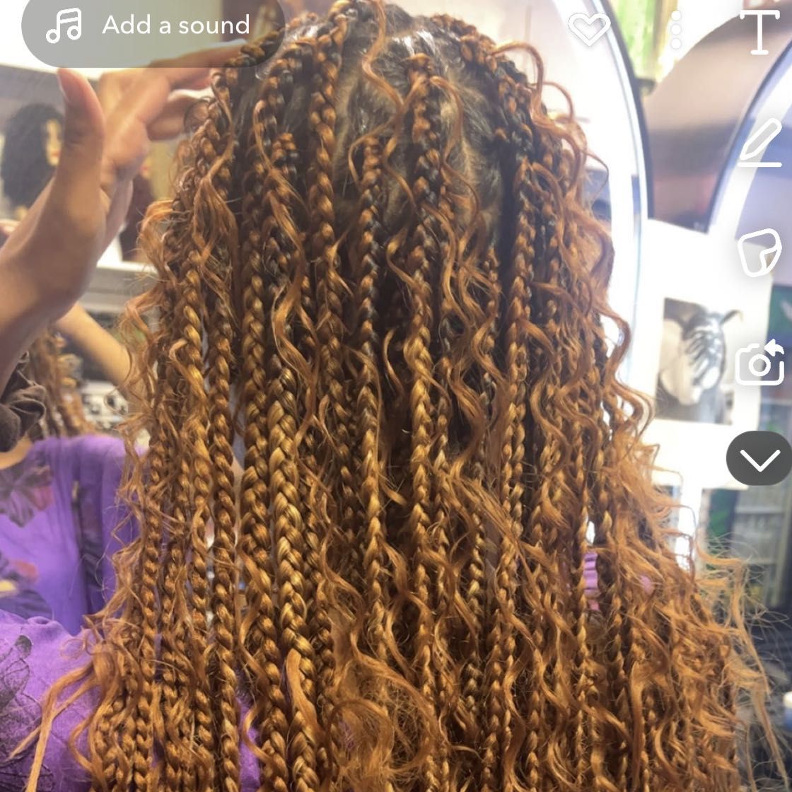 Sim’s beauty supply and hair braiding, 1605 University Ave W, St Paul, 55104