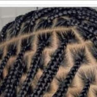 Sim’s beauty supply and hair braiding, 1605 University Ave W, St Paul, 55104