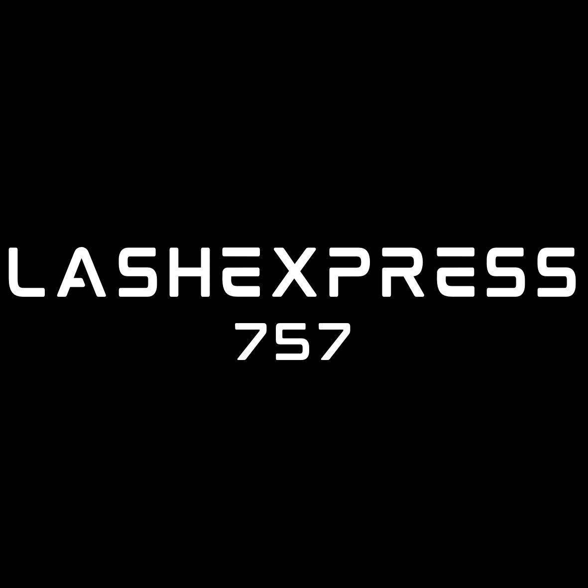 LashExpress757, 4300 Portsmouth Blvd 154, 211, Chesapeake, 23321