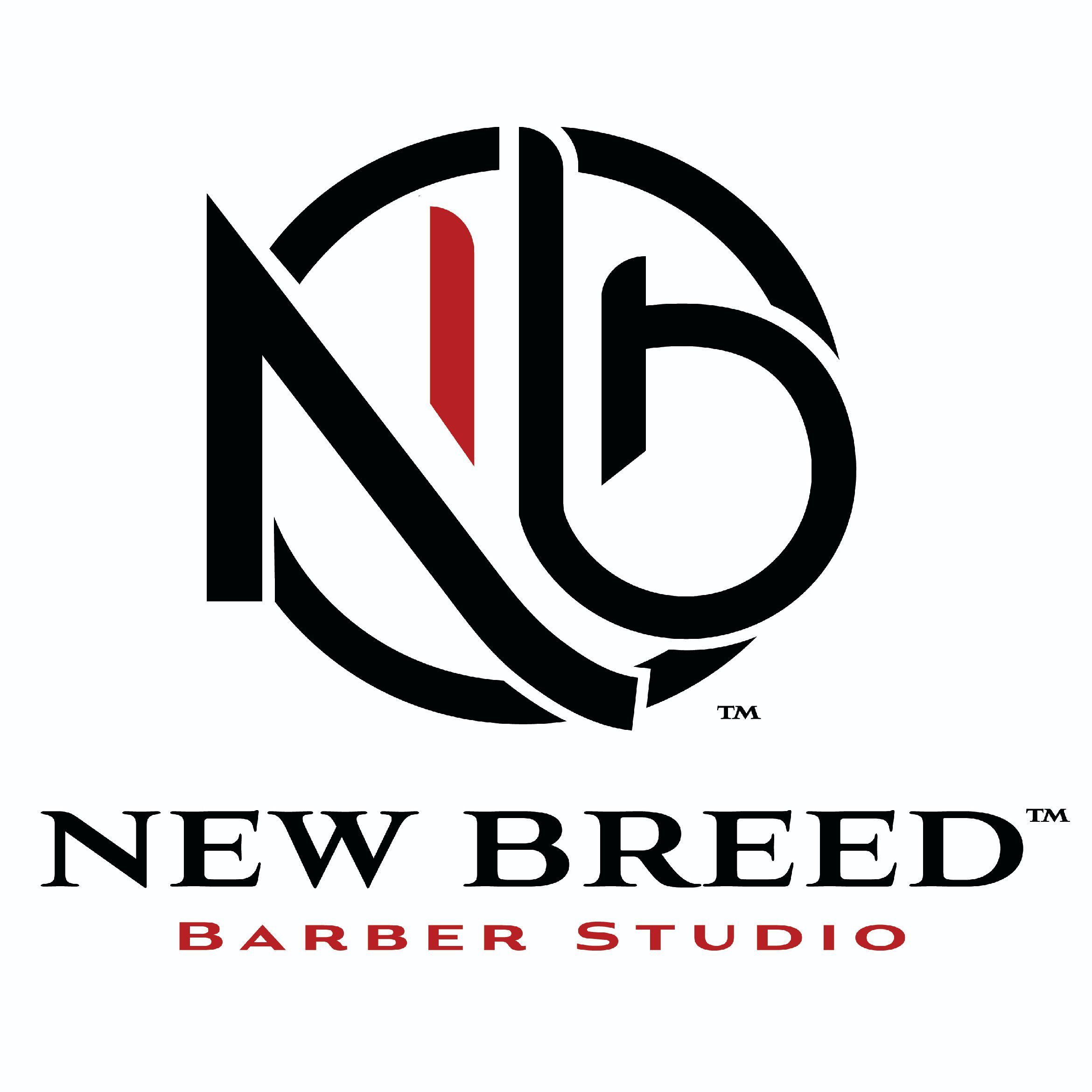 New Breed Barber Studio, 2831 WENDELL BLVD, NEXT TO FOODLION, Wendell, 27591