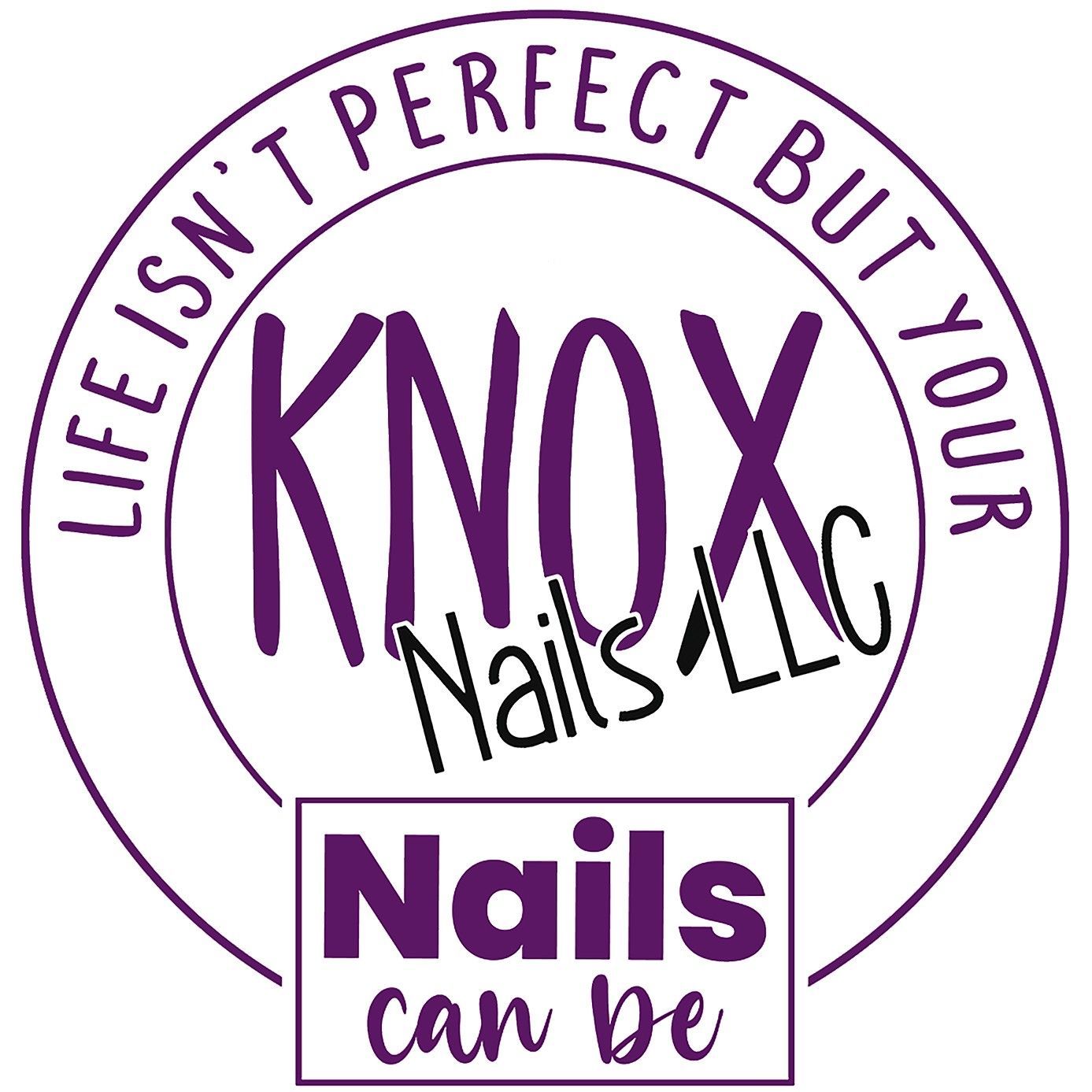 Knox Nails, 508 E 740 N, Tooele, 84074