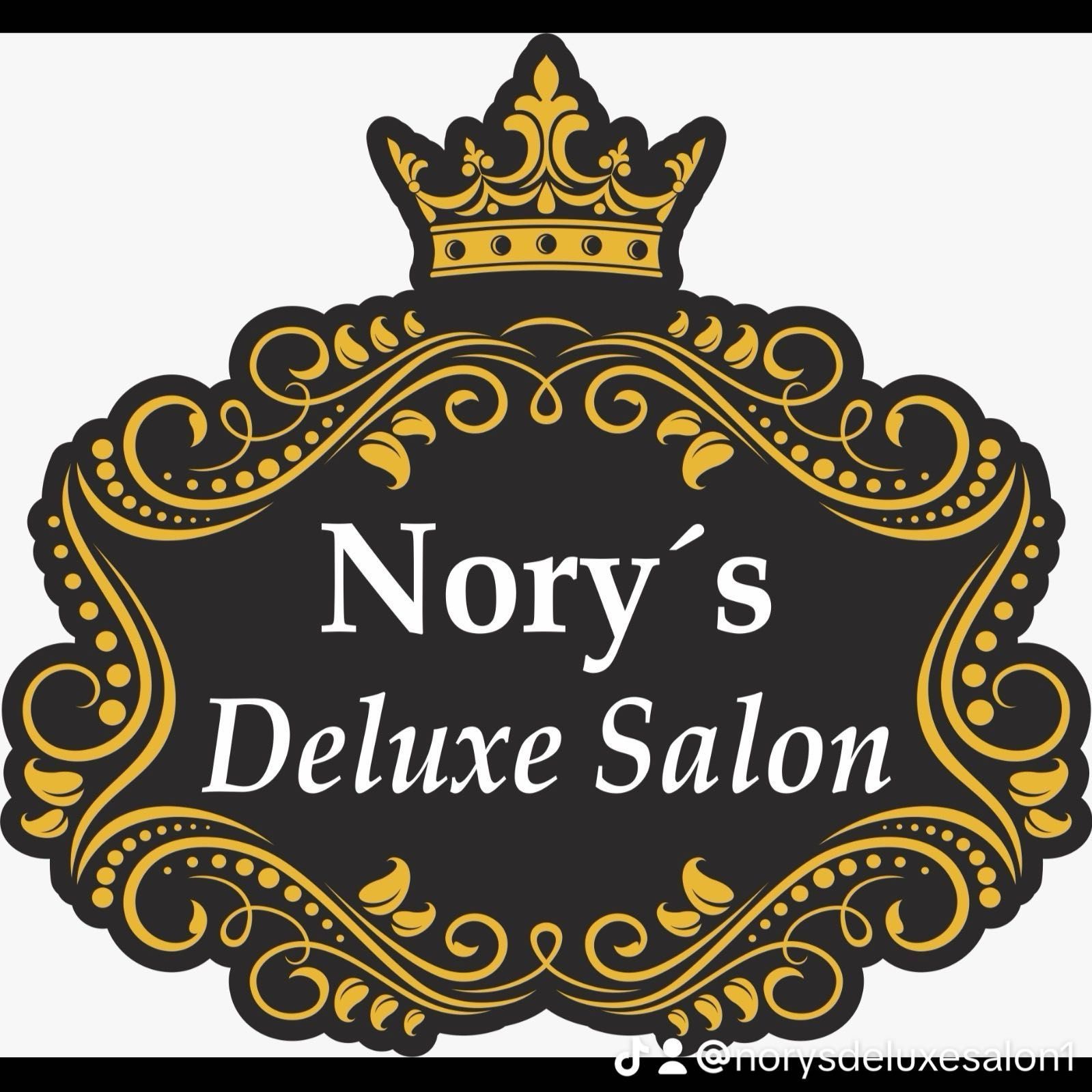 Nory’s Deluxe Salon, 1042 W Hillsborough Ave, 8136669063, Tampa, 33603