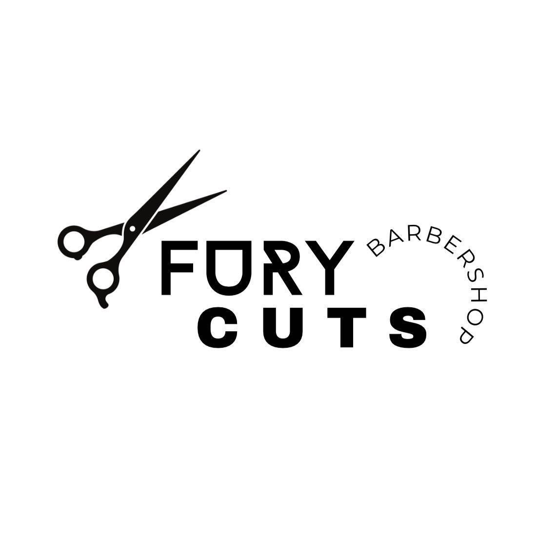 FURY CUTS BARBERSHOP, 6970 Taft St, Hollywood, 33024