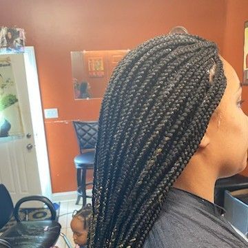 Cisse African Hair Braiding, 4024 E Franklin Blvd, Gastonia, 28054