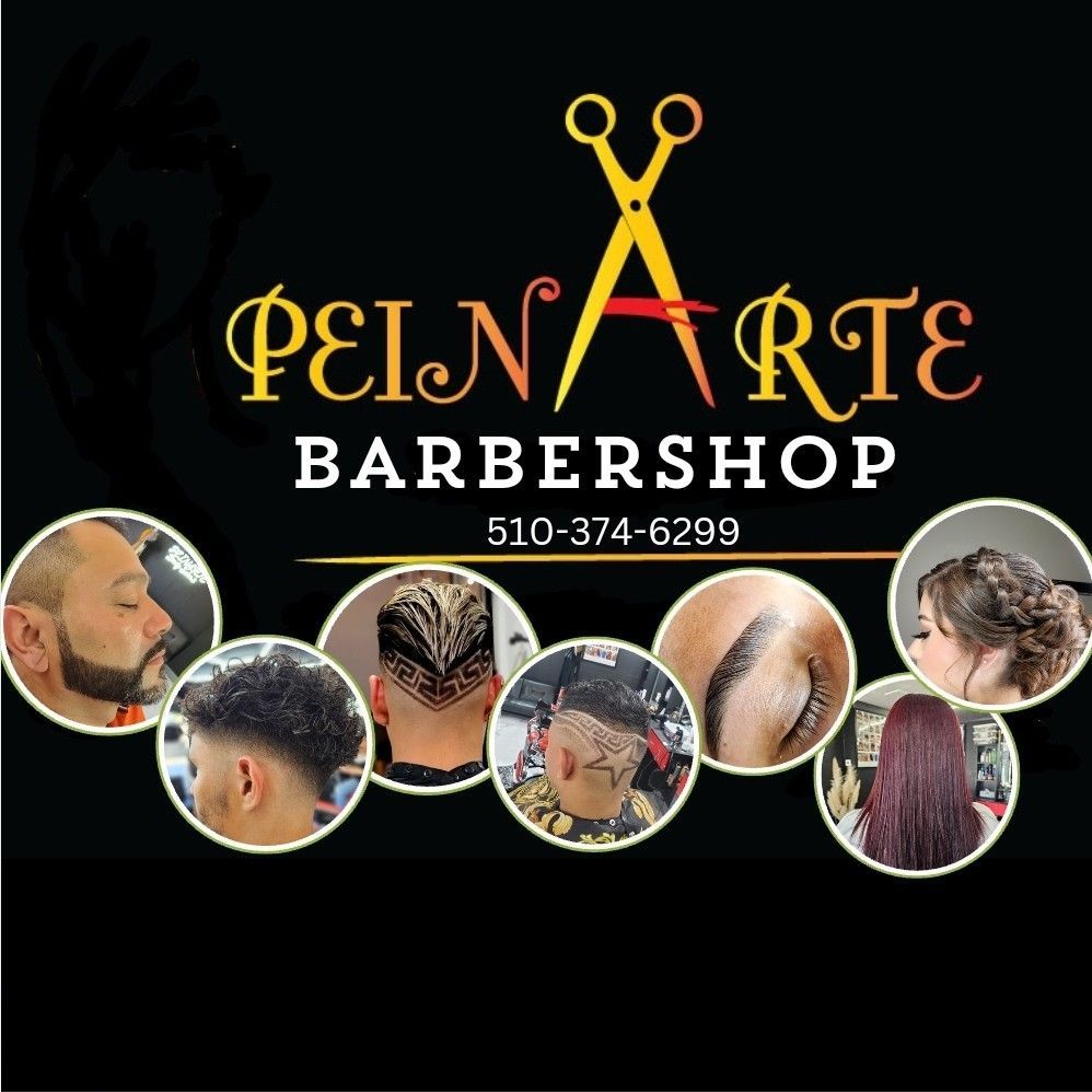 PEINARTE  BARBERSHOP, 14401 San Pablo Ave Ste B, San Pablo, 94806