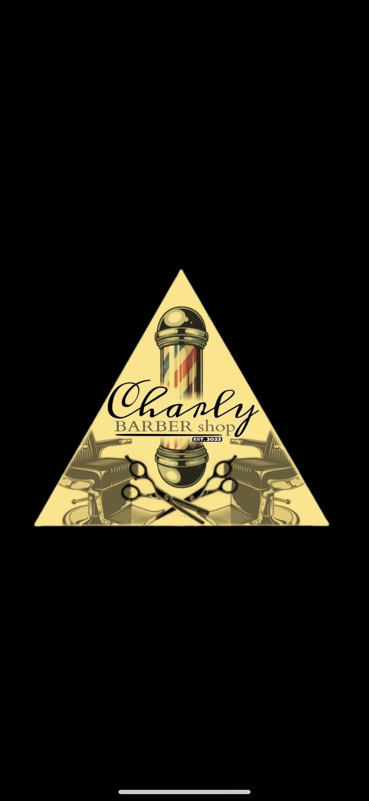 Charlybarbershop, 1412 W Waters Ave, Tampa, 33604