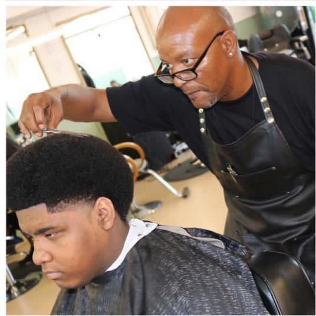 Kutz by Bankz, Klean kutz barber, 5966 Moncrief rd. Suite 4, Suite 4, Jacksonville, 32209