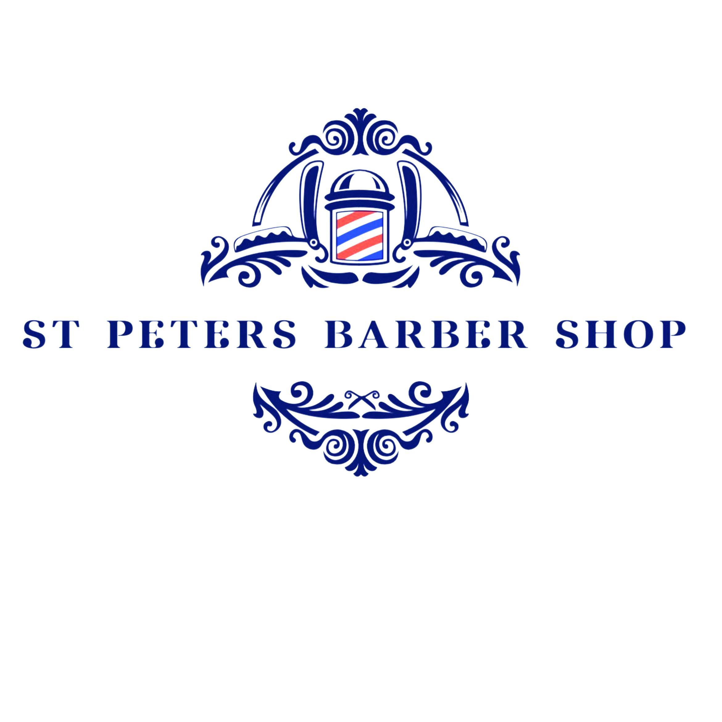 ST PETERS BARBERSHOP, 3635 N Saint Peters Pkwy, St Peters, 63376