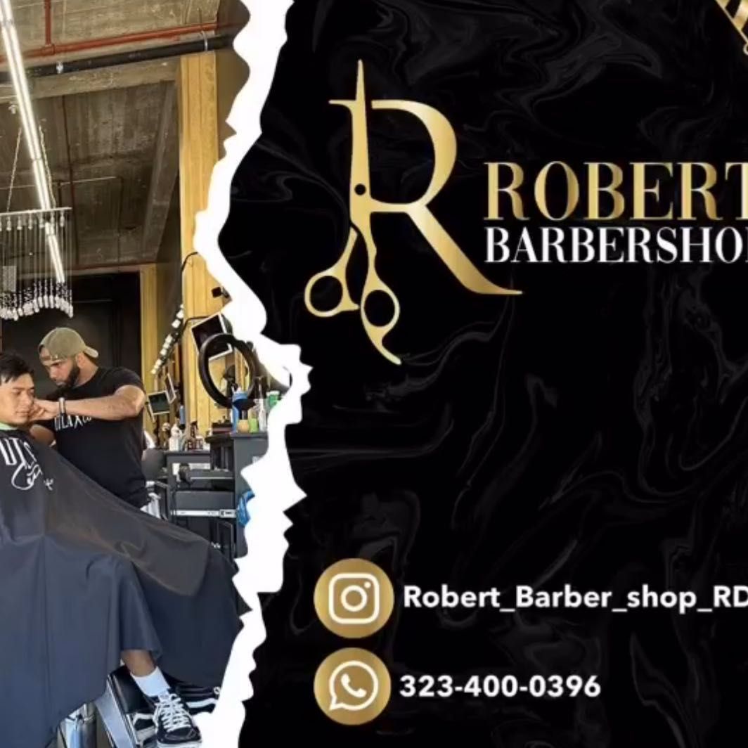 Rosario barbershop, 742 vine st, Los Angeles, 90038