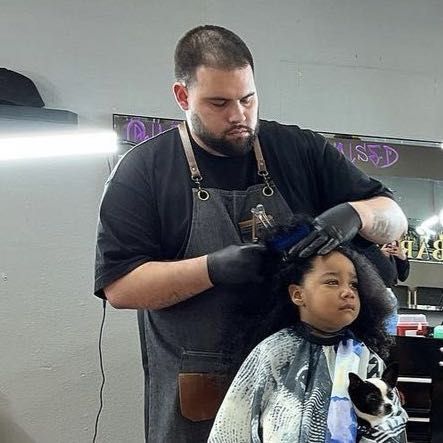 Dom’sFades, 1400 g st, Antioch, 94509