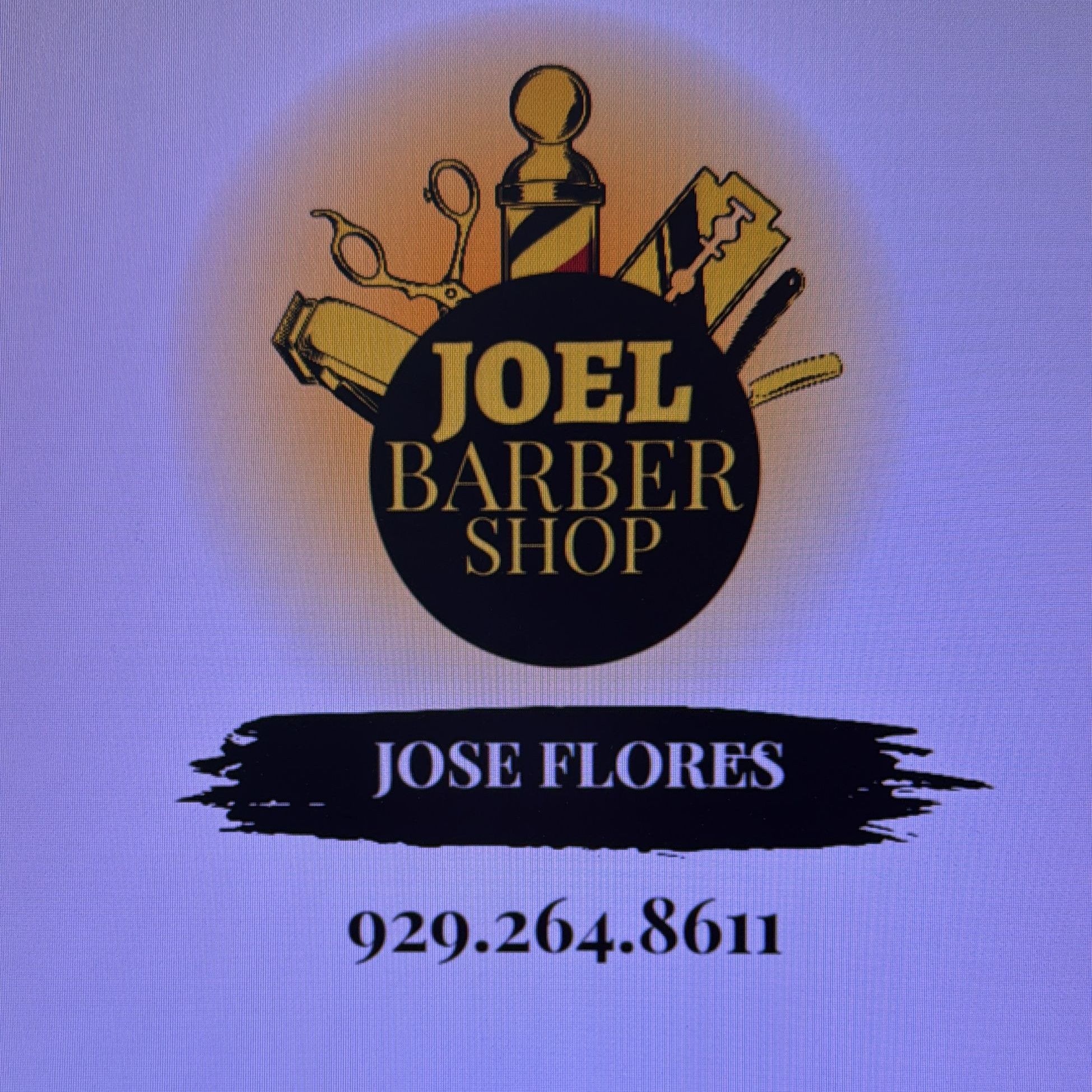 JOEL BARBER SHOP, 260 Brook Avenue, NY, Bronx, 10454