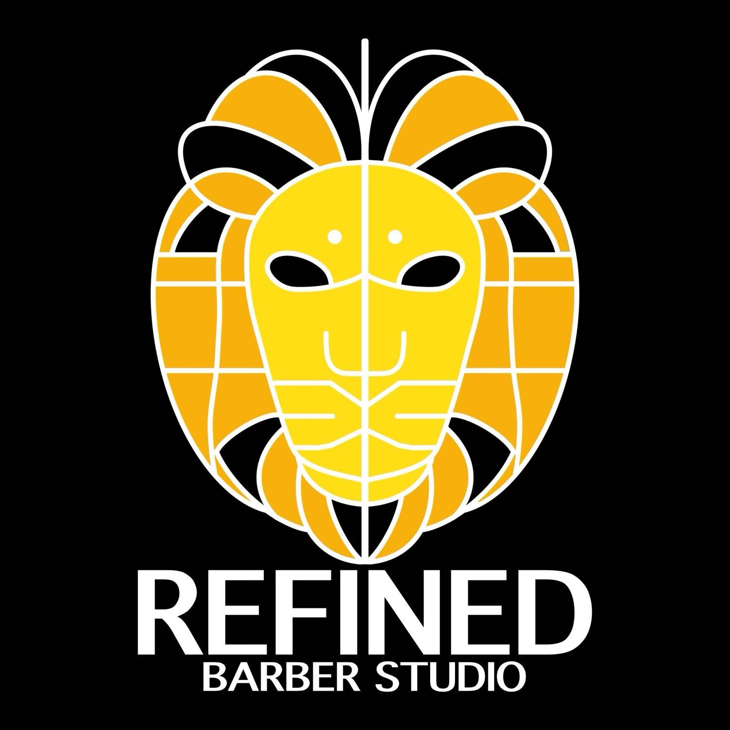 Refined Barber Studio, 2807 S Dixie Hwy, Suite 37, West Palm Beach, 33405