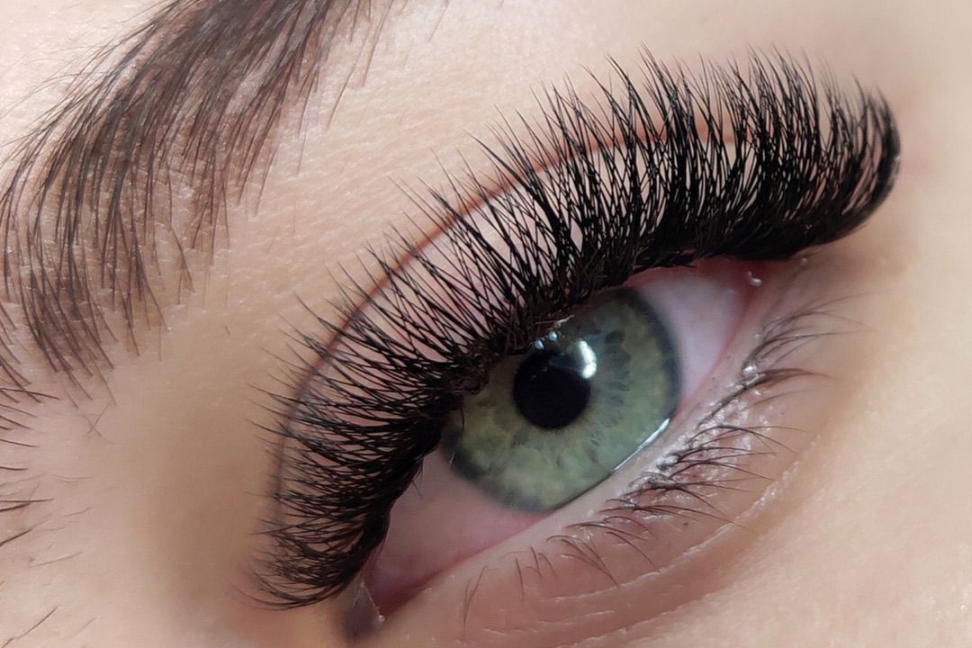 Best lash lifts and tint treatments in River North, Chicago