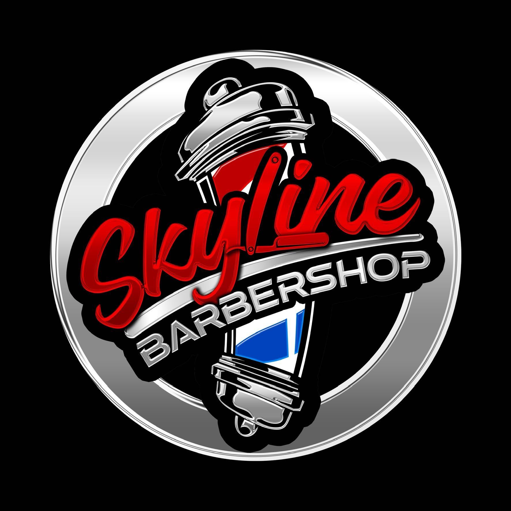 Skyline Barbershop, 1068 S 7th Ave, Avenal, 93204