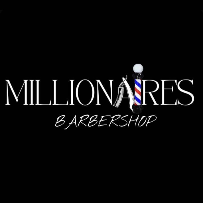 Millionaire's Barbershop, 3871 Stagg Dr, Ste 118, Beaumont, 77701