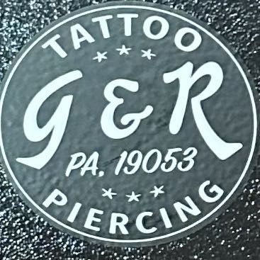 Gunns & Roses Tattoo & Piercing  Parlour, 428 W Street Rd, Feasterville-Trevose, 19053