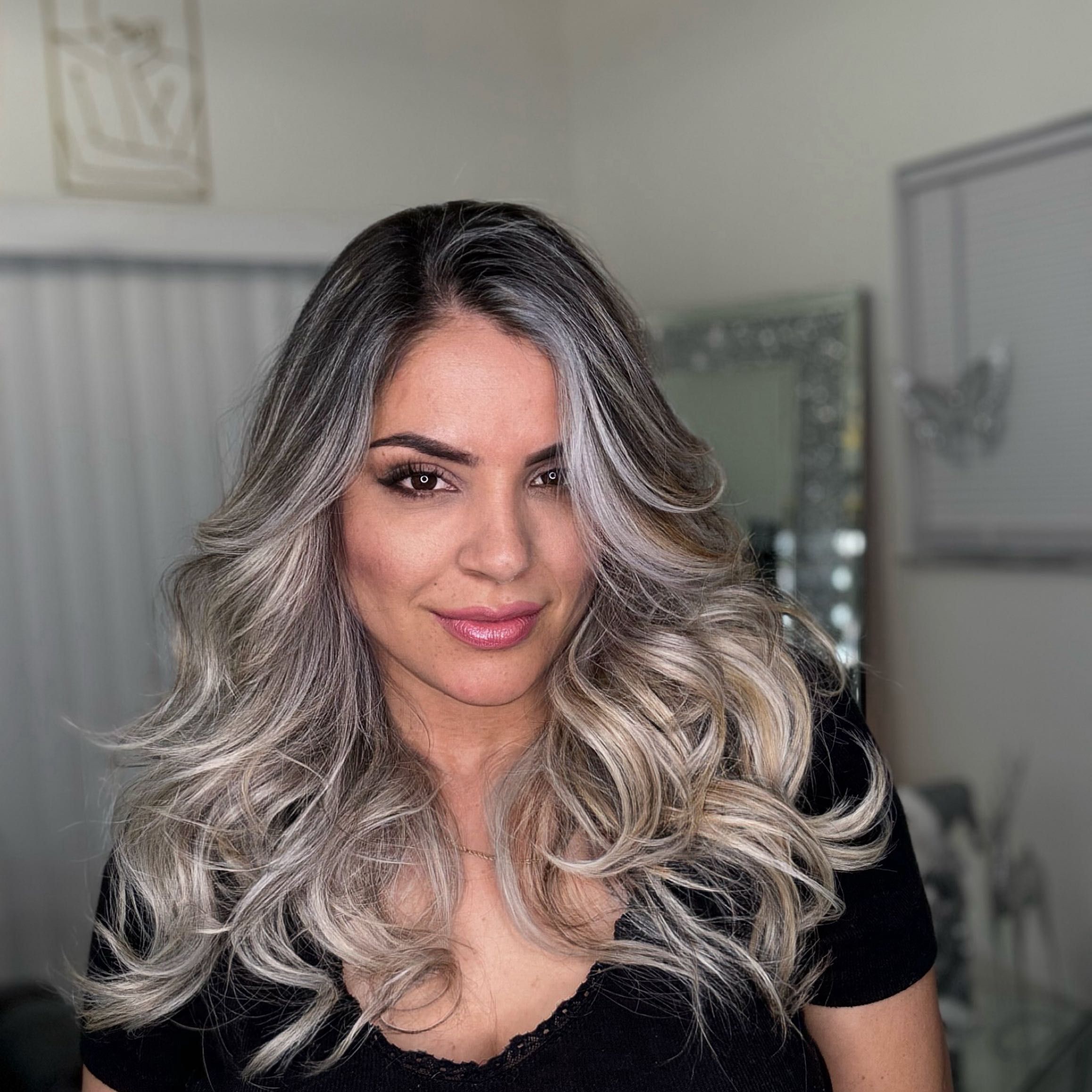 María Isabel Rico - DL Professional Hair studio