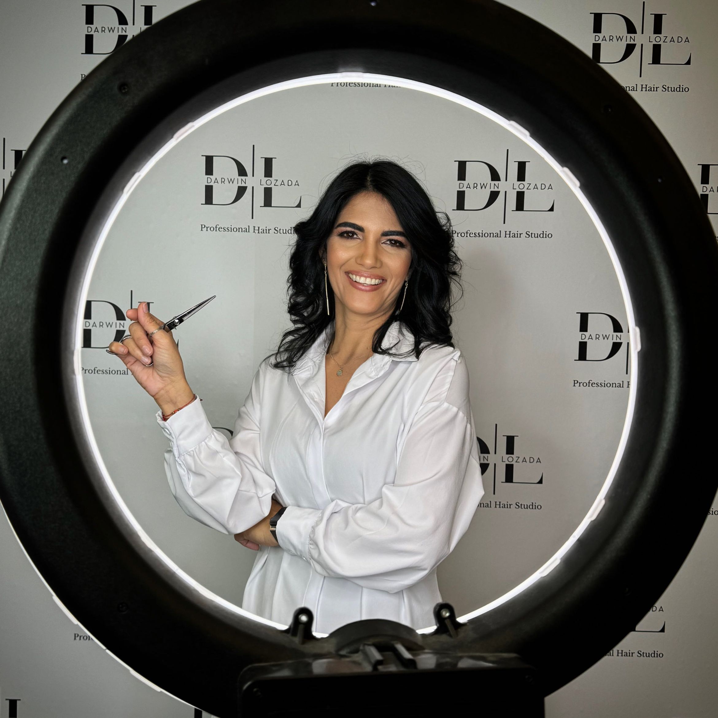 Beatriz Delgado - DL Professional Hair studio