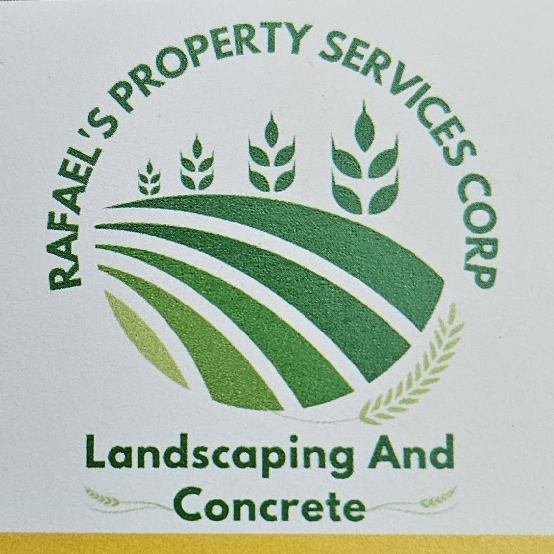Rafael's Property Services Corp, 2080 Brendla Rd, Clearwater, 33755
