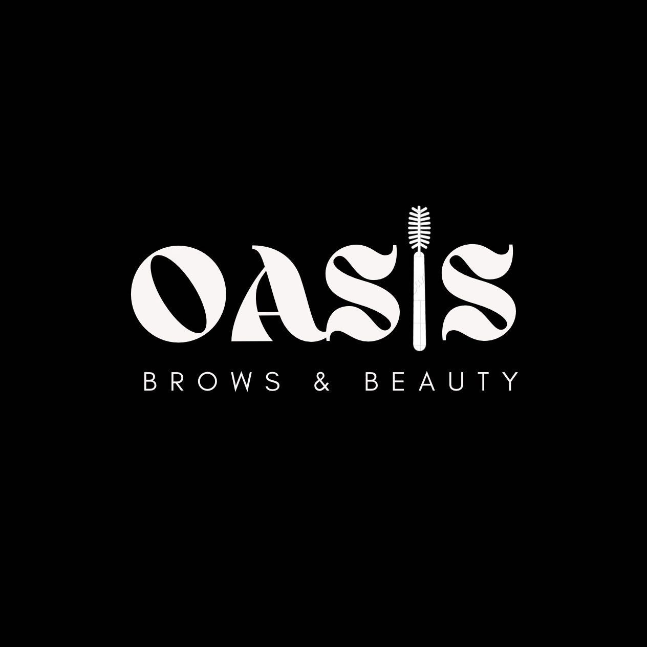 Oasis Brows And Beauty, 4701 N 10th St, McAllen, 78504