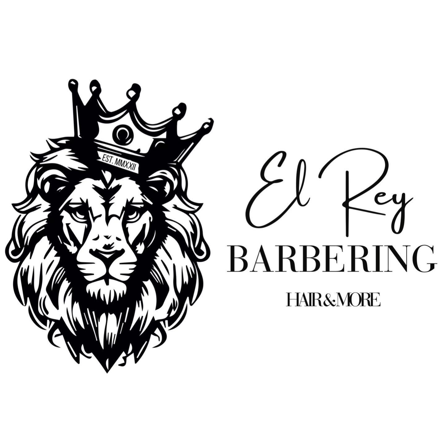 El Rey Barbering Hair & More, 6601 W Indian School Rd, STE 32, Phoenix, 85033