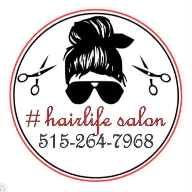 T'S HAIRLIFE SALON, 2574 Hubbell Ave, 104, 3, Des Moines, 50317