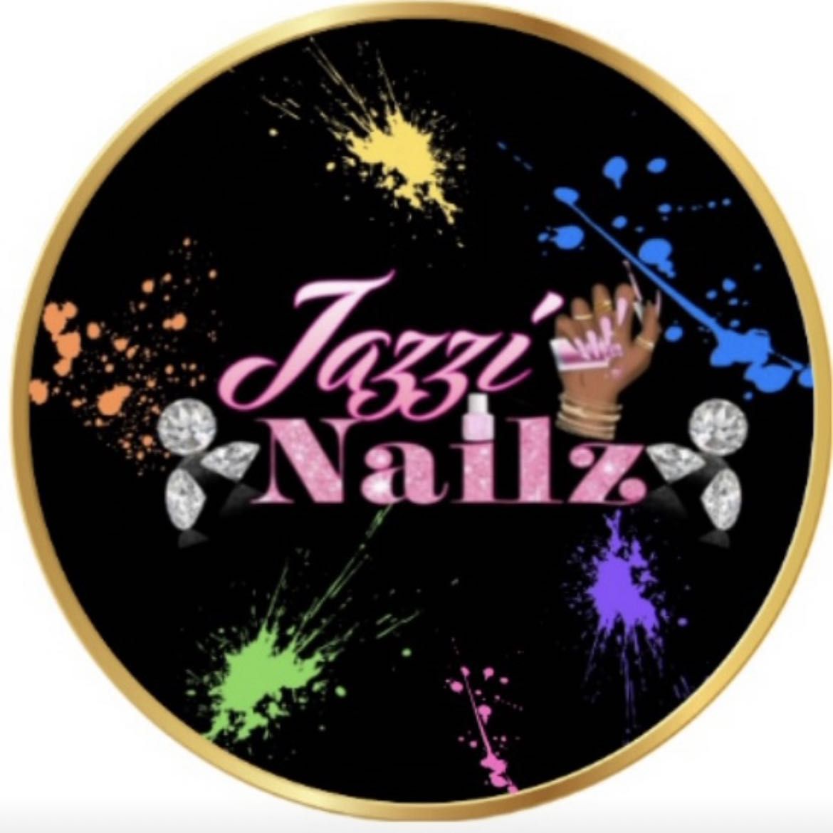 Jazzi Nailz, Kinne Rd, Robbins, 60472