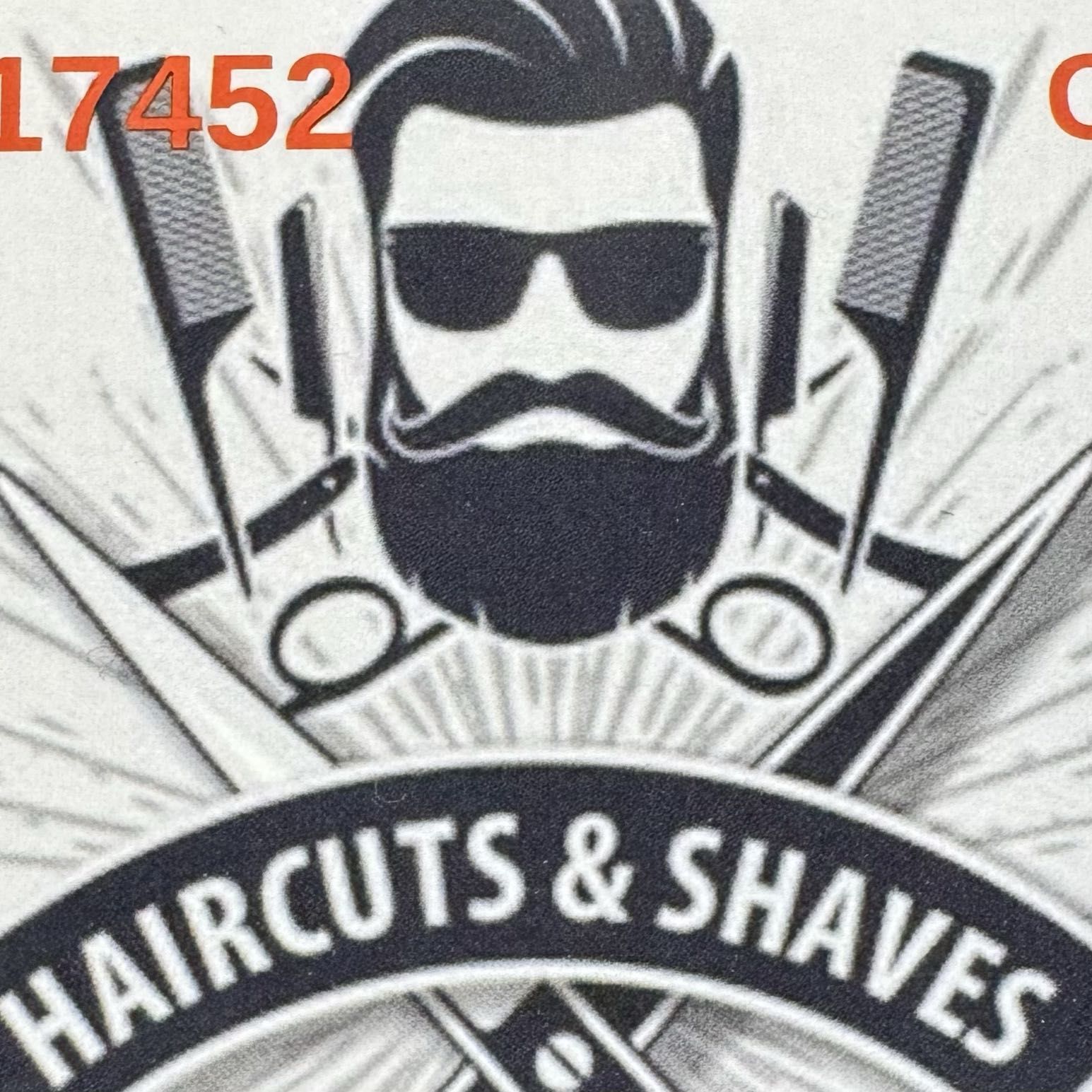 Gaby’s Barber Shop, 1401 E Bridge St, Suite 204, Brighton, 80601