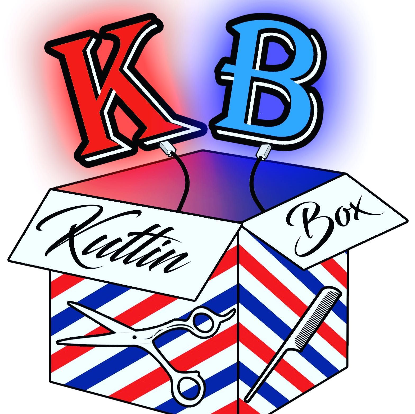 KB Kuttin Box, 4849 Frankford Rd, Dallas, 75287