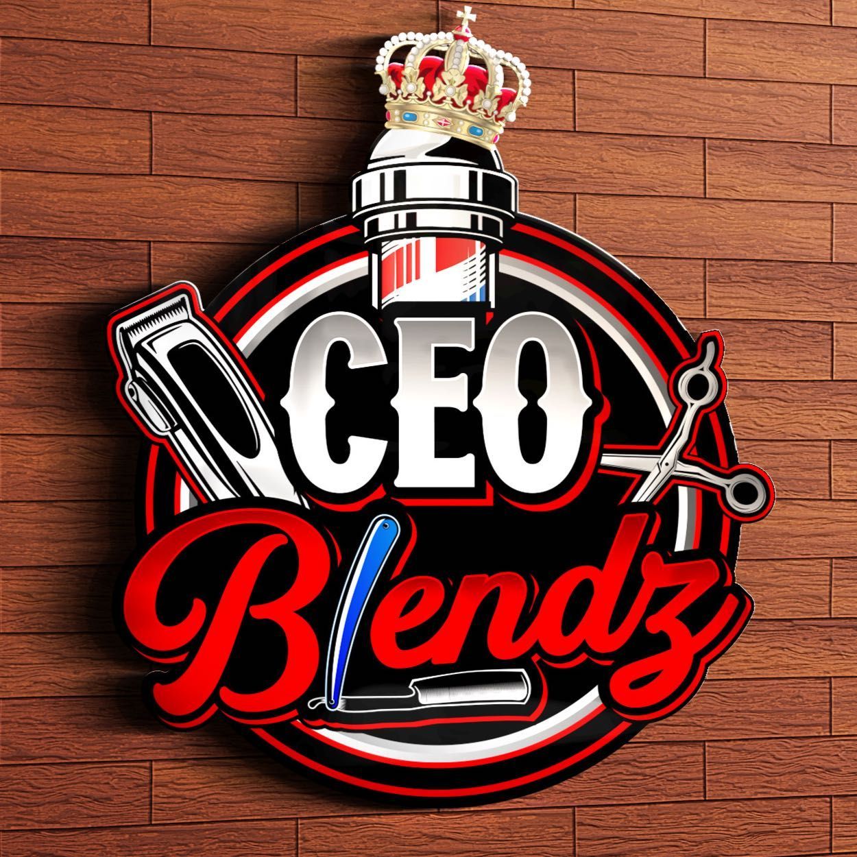 CEO BLENDZ, 1116 E Lafayette St, Bloomington, 61701