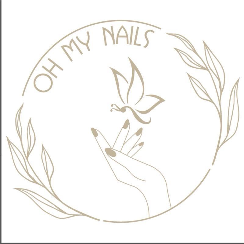 Oh my nails, 3161 N Halsted St, Chicago, 60657