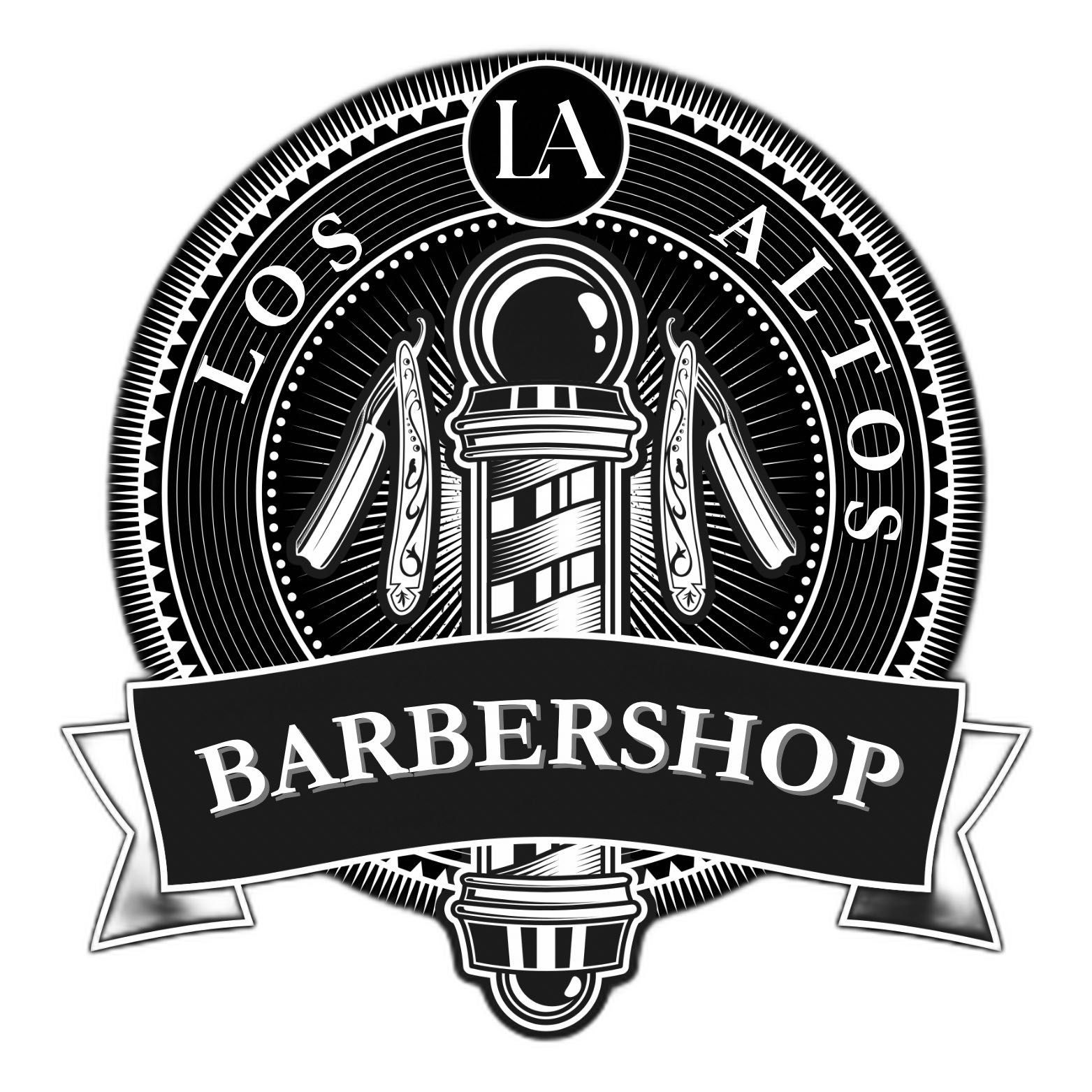 Los Altos barbershop, 604 E Fairhaven Ave, Burlington, 98233