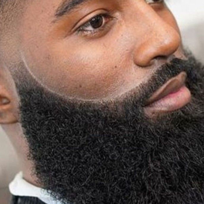 Beard Shave portfolio