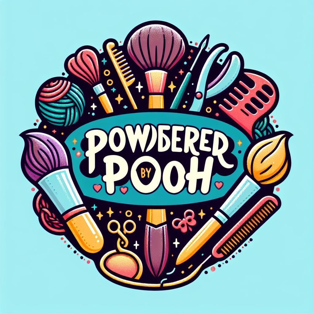 Powdered By Pooh, 5952 W North Ave, Chicago, 60639