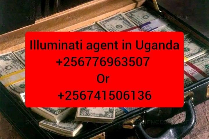 Real Illuminati Agent uganda call+256776963507/0741506136 - Dunnellon ...