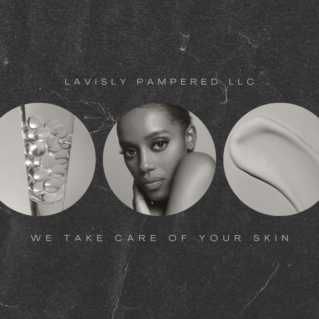 Lavishly Pampered LLC, 5787 Vineland Rd, 107, Orlando, 32819