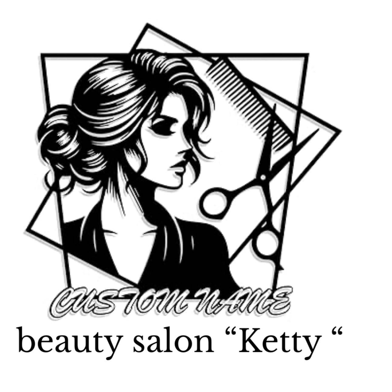 Kettybeautysalon, 3818 Canal Rd, Lake Worth Beach, 33461