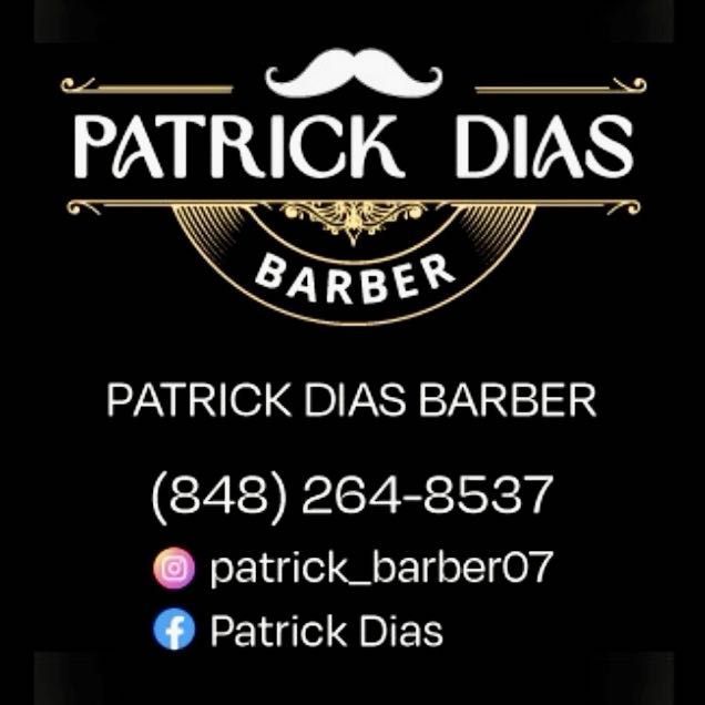 Patrick DiasBarber, 65 W Wooster St, Danbury, 06810