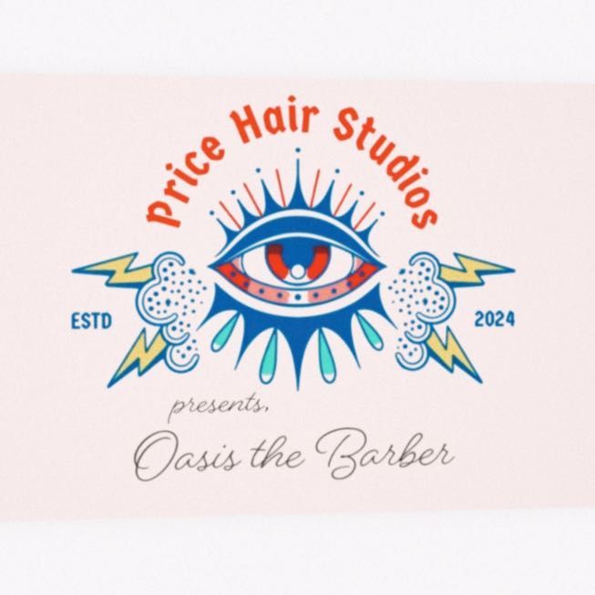 Oasis the Barber PHS, 503 1st St, Adrian, 97901
