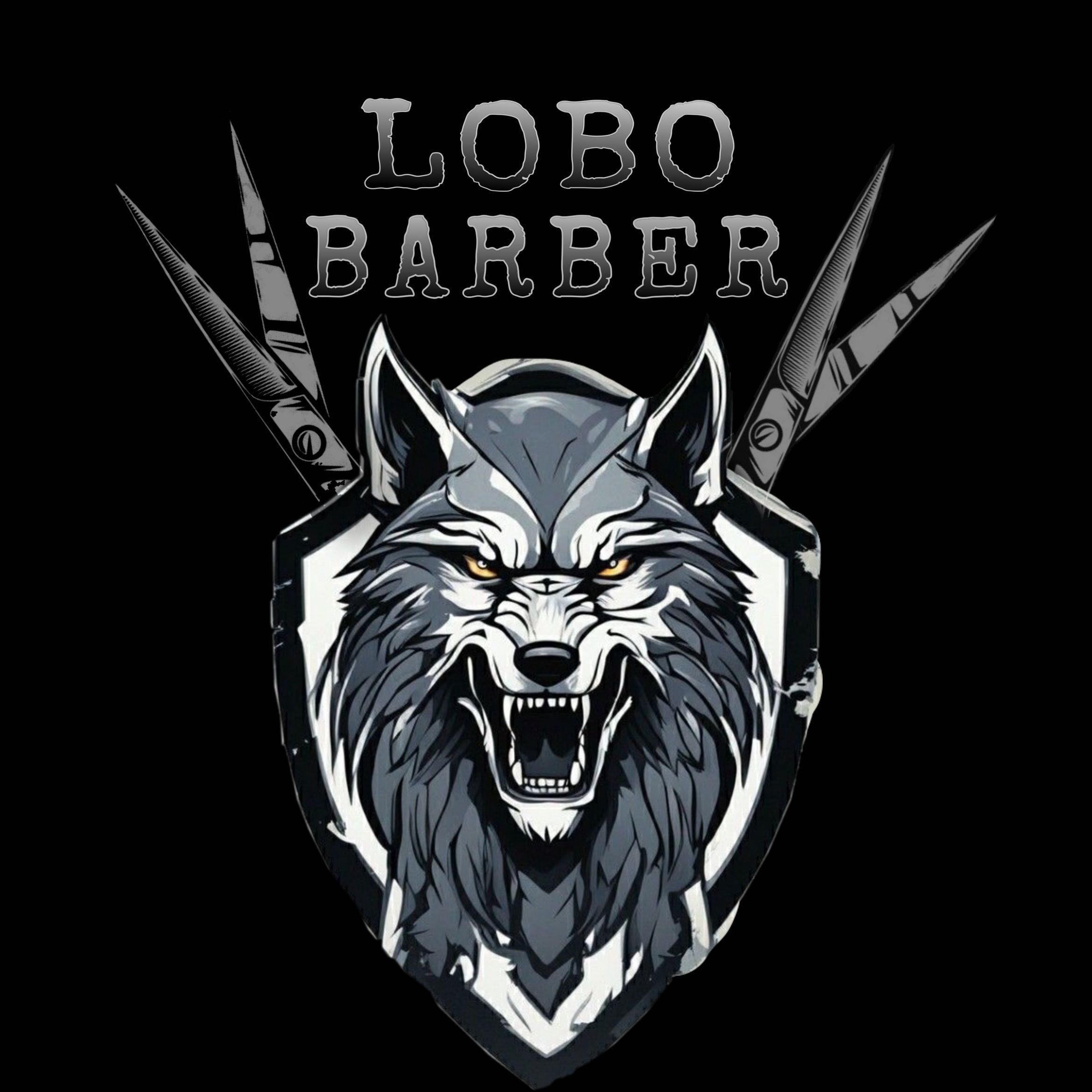 LOBO BARBER, 2268 Montgomery Gdns, Tyler, 75708